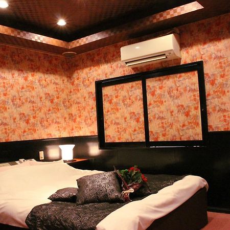 Pal Annex Kumamoto (Adults Only) Ξενοδοχείο Εξωτερικό φωτογραφία