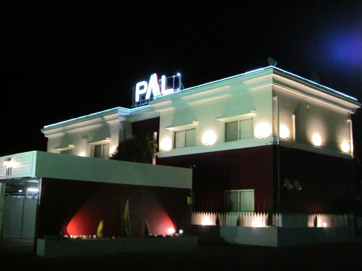 Pal Annex Kumamoto (Adults Only) Ξενοδοχείο Εξωτερικό φωτογραφία