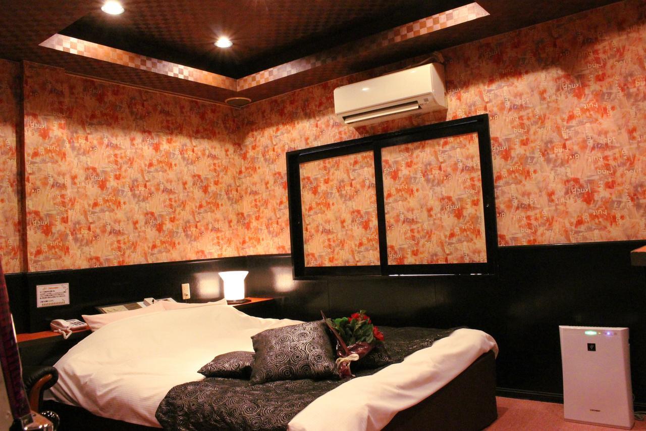 Pal Annex Kumamoto (Adults Only) Ξενοδοχείο Εξωτερικό φωτογραφία