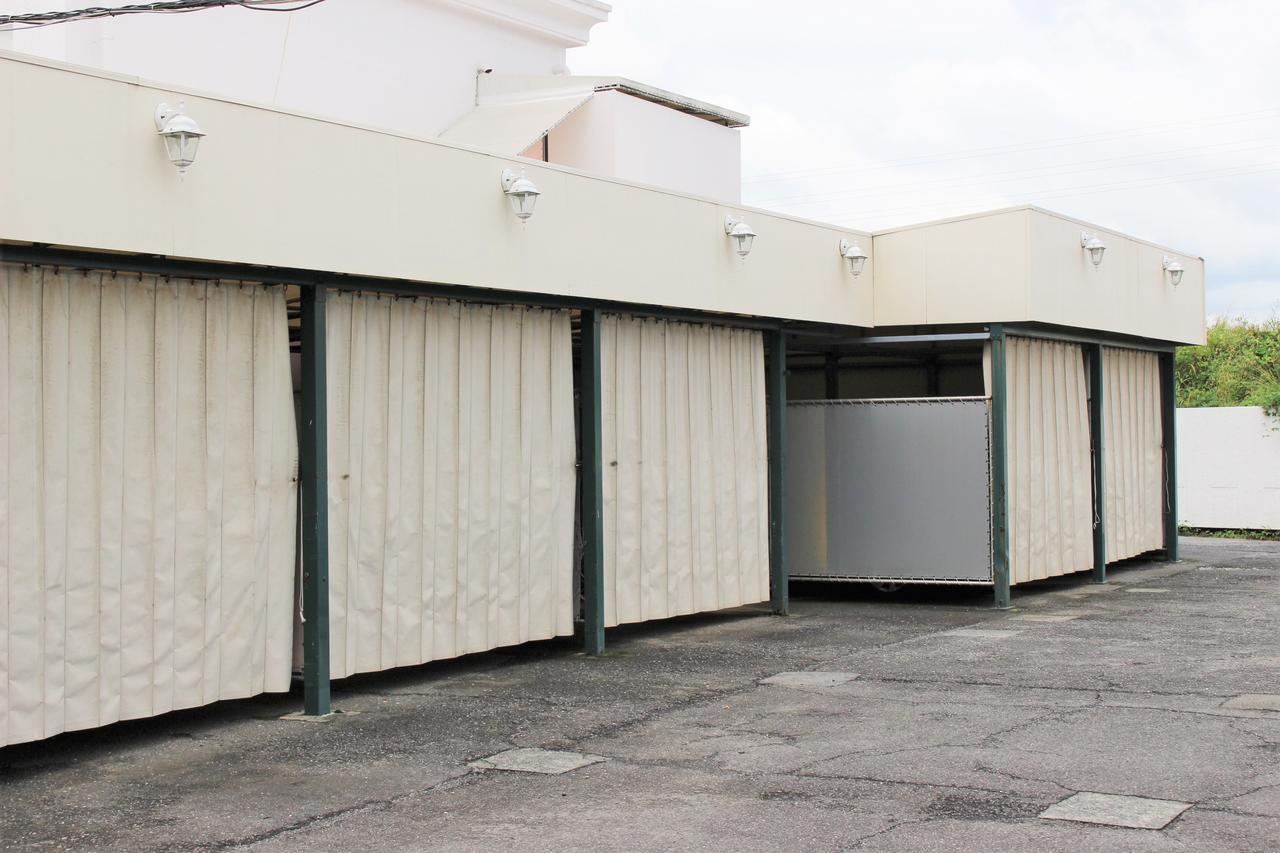 Pal Annex Kumamoto (Adults Only) Ξενοδοχείο Εξωτερικό φωτογραφία