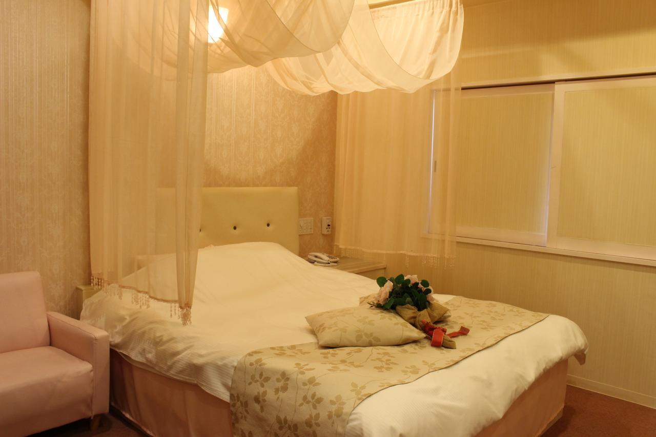 Pal Annex Kumamoto (Adults Only) Ξενοδοχείο Εξωτερικό φωτογραφία