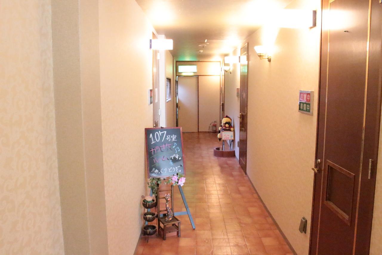Pal Annex Kumamoto (Adults Only) Ξενοδοχείο Εξωτερικό φωτογραφία