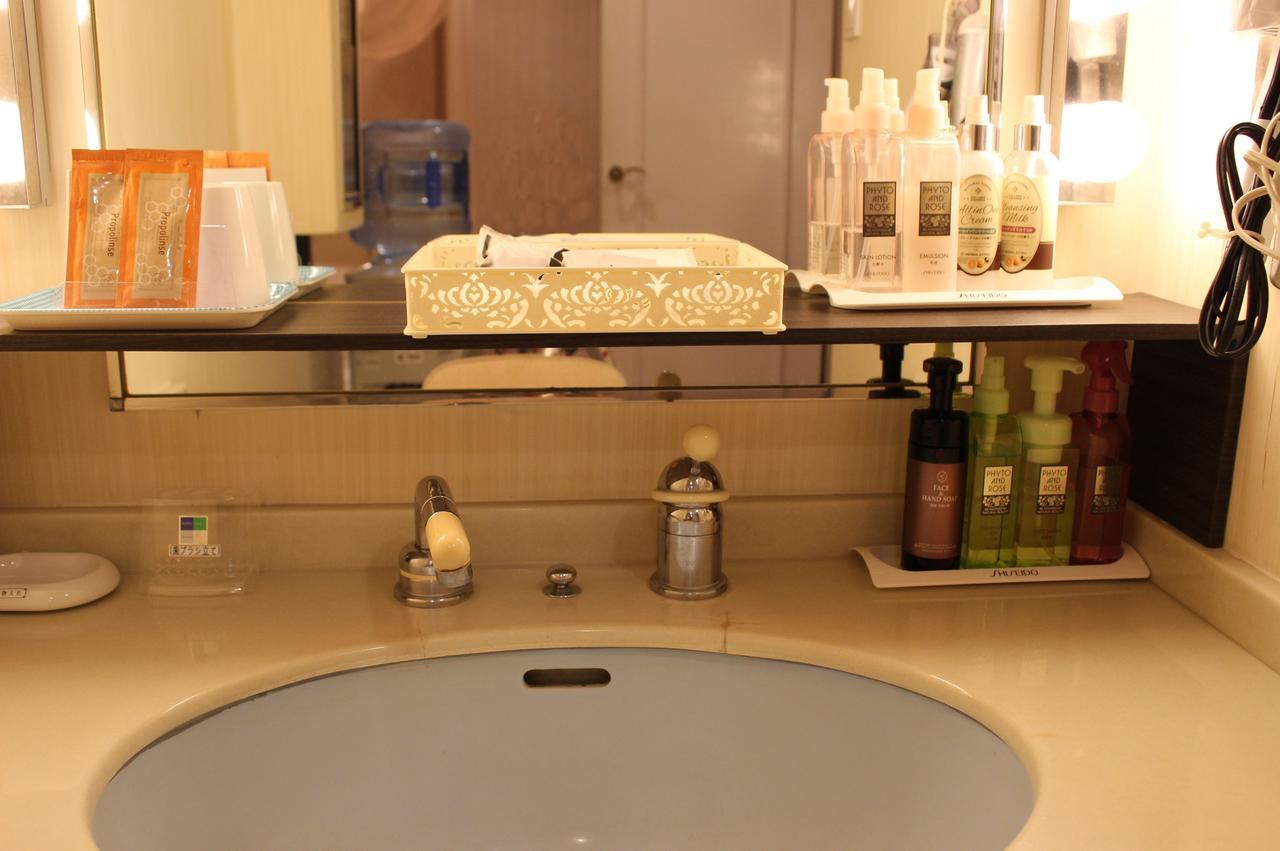 Pal Annex Kumamoto (Adults Only) Ξενοδοχείο Εξωτερικό φωτογραφία