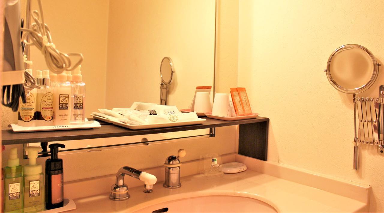 Pal Annex Kumamoto (Adults Only) Ξενοδοχείο Εξωτερικό φωτογραφία