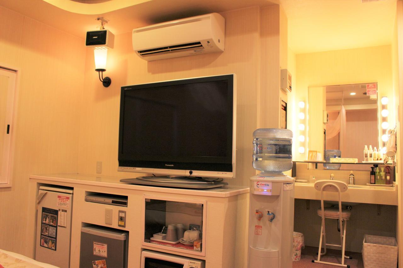 Pal Annex Kumamoto (Adults Only) Ξενοδοχείο Εξωτερικό φωτογραφία