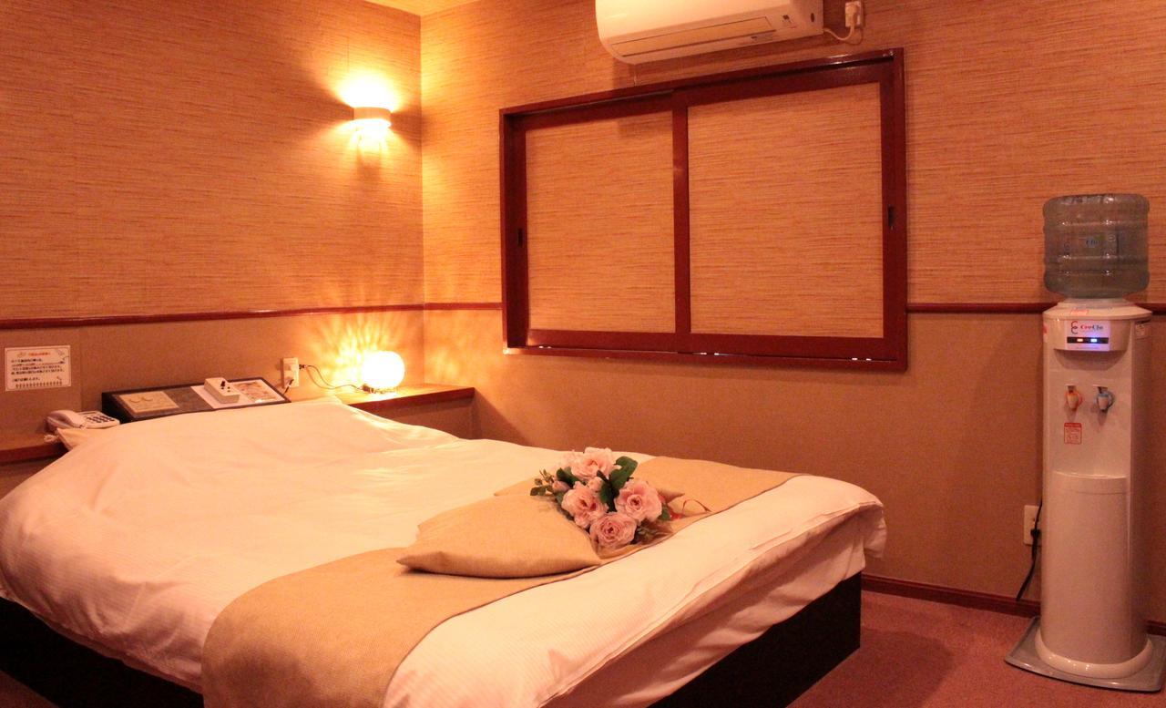 Pal Annex Kumamoto (Adults Only) Ξενοδοχείο Εξωτερικό φωτογραφία