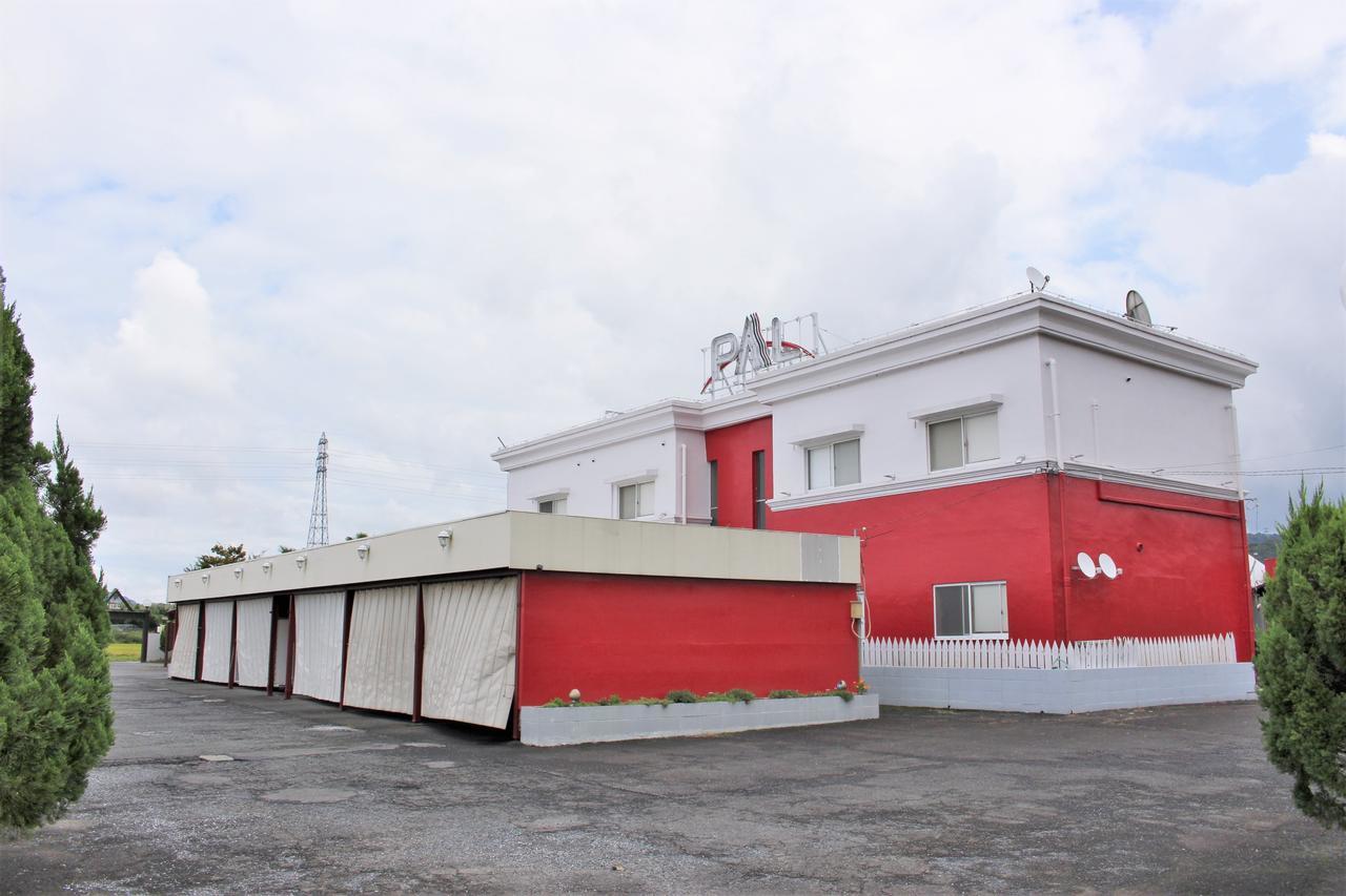 Pal Annex Kumamoto (Adults Only) Ξενοδοχείο Εξωτερικό φωτογραφία