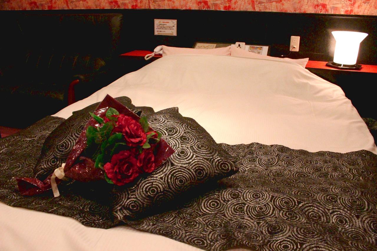 Pal Annex Kumamoto (Adults Only) Ξενοδοχείο Εξωτερικό φωτογραφία
